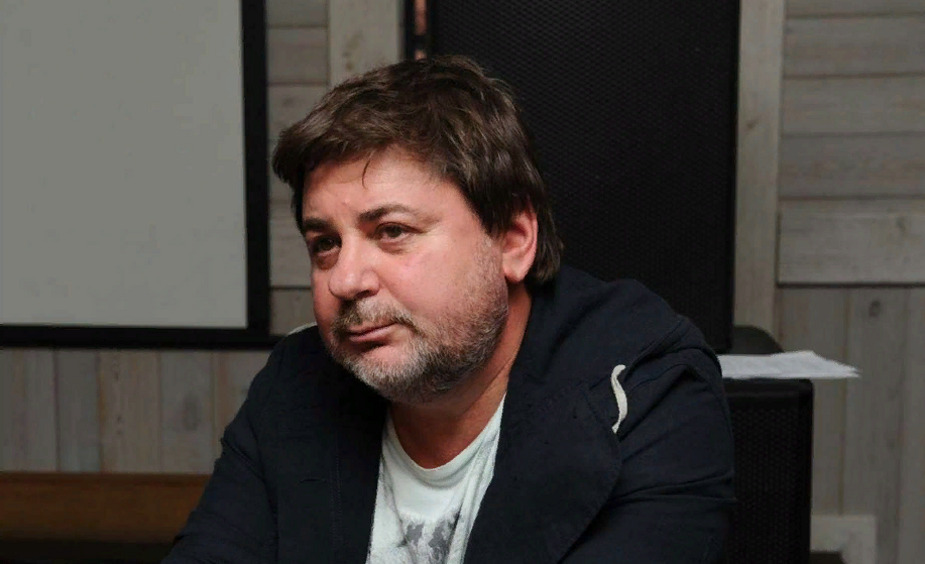 Александр Цекало