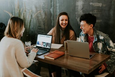 Почему постоянное обучение полезно для карьеры