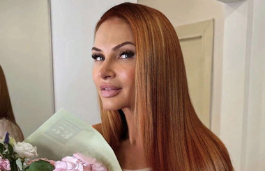Эвелина Бледанс