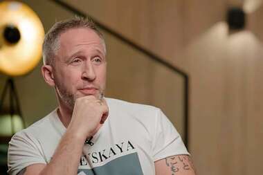 Оскар Кучера — про Галкина, Панина и Моргенштерна*: "Куда им, бедолагам?'