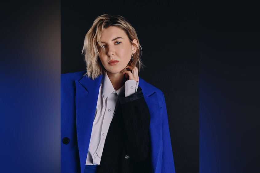 Алиса Феоктистова: «У Стаса Намина я выгорела»