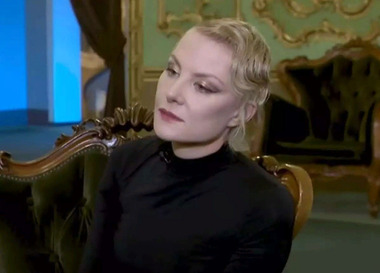 Рената Литвинова
