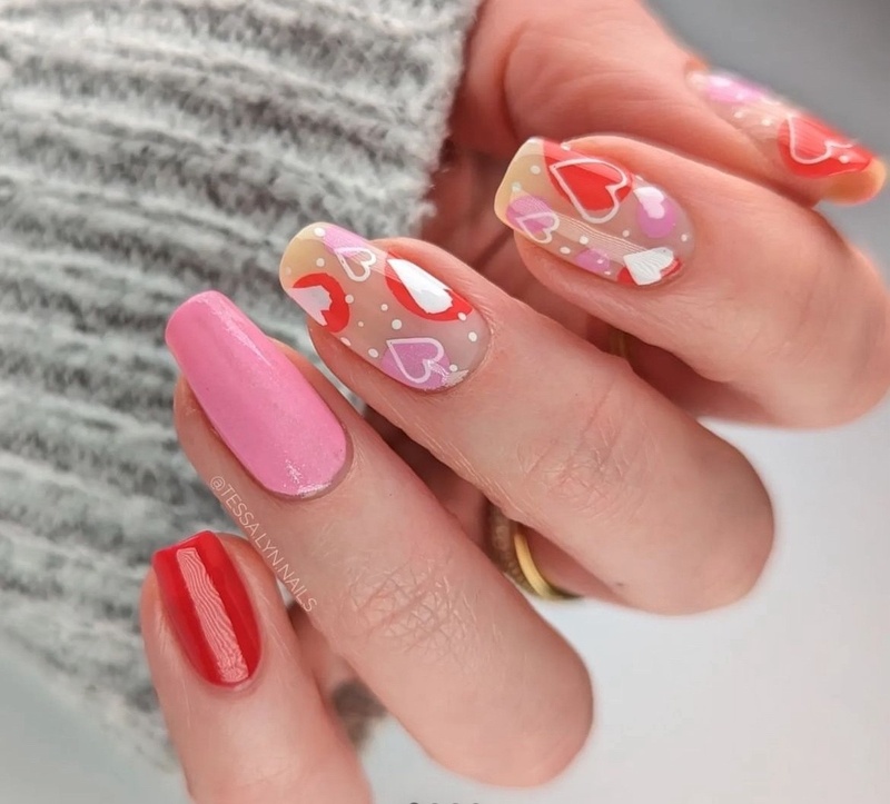 tessa.lyn.nails / соцсети