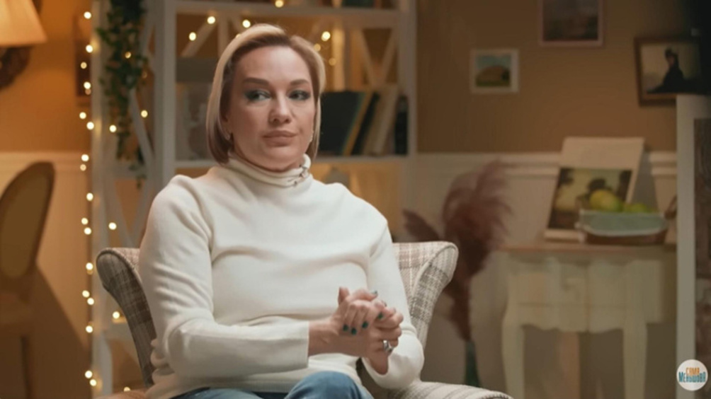 Татьяна Буланова: «Не понимаю, как я к плачущему ребенку буду вставать ночью в мои годы»