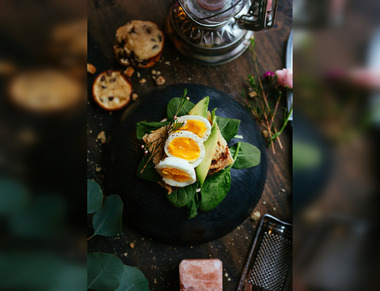 готовим простые и вкусные закуски