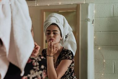 Как замедлить процесс старения