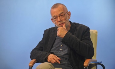 Лев Рубинштейн