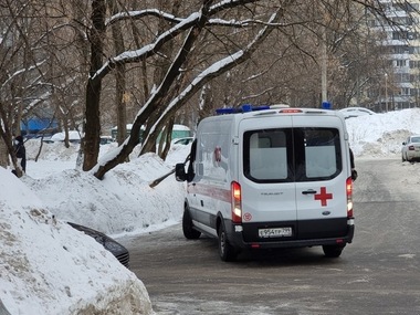 Ушел из жизни внук Никиты Хрущева
