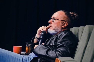 Юрий Грымов: «Я не общаюсь с дураками»