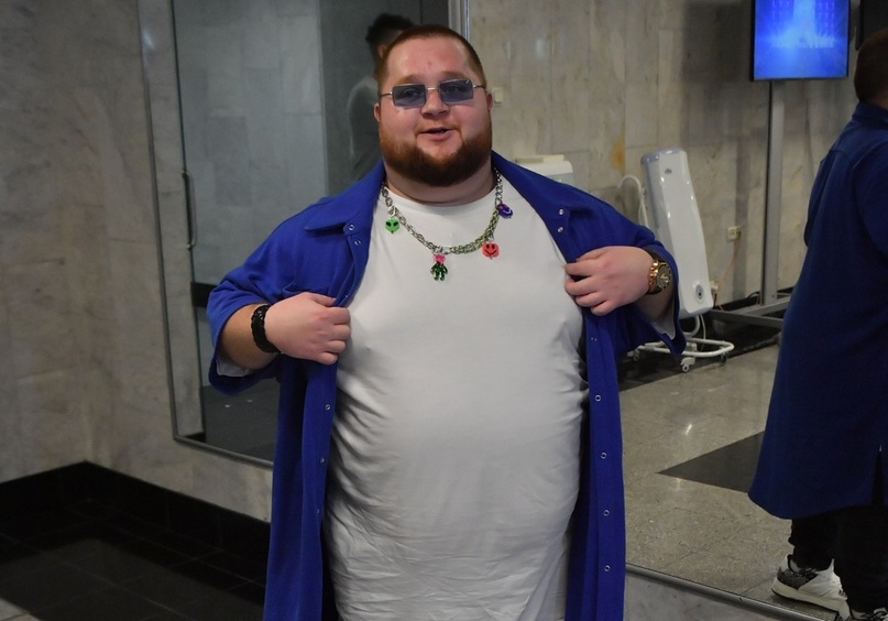 Дмитрий Красилов