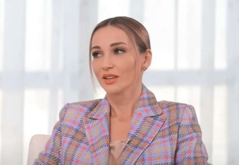 «И меня просто бортанули»: Анфиса Чехова рассказала, как из-за Ходченковой и Брежневой не стала актрисой