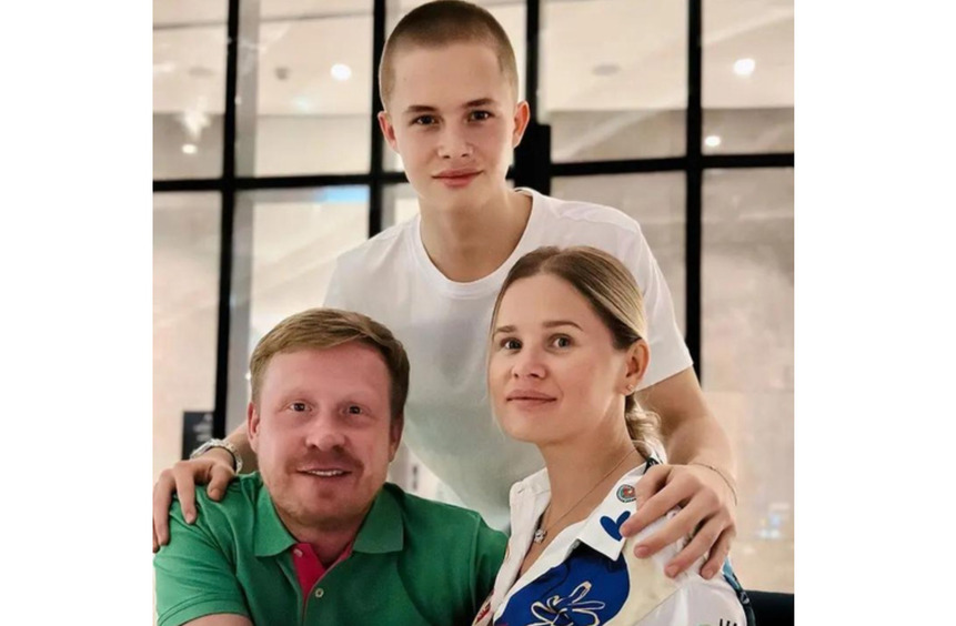 Звезда сериала «Реальные пацаны» тайно женился
