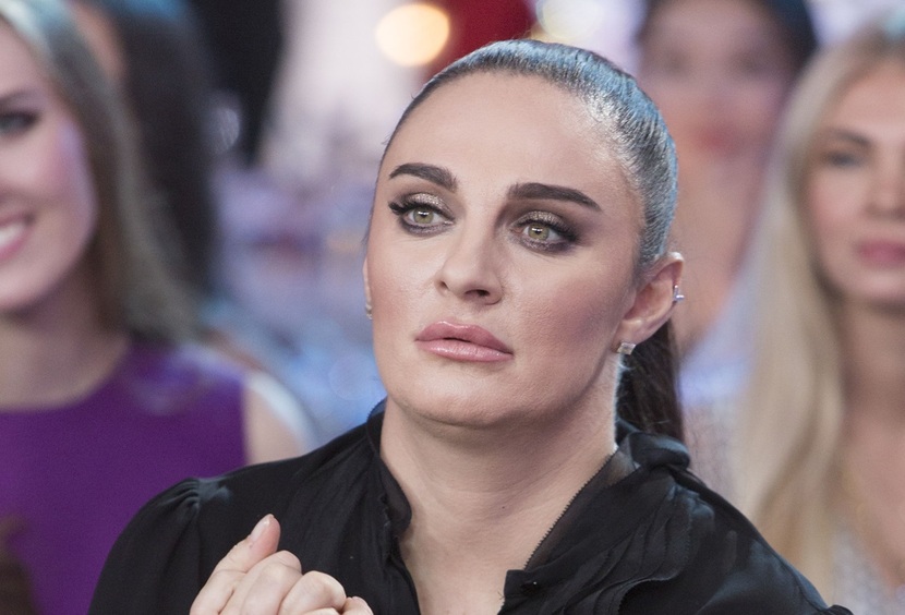Елена Ваенга