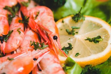 какие продукты повышают холестерин