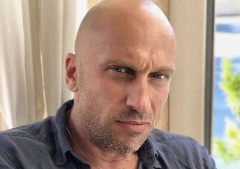 Дмитрий Нагиев