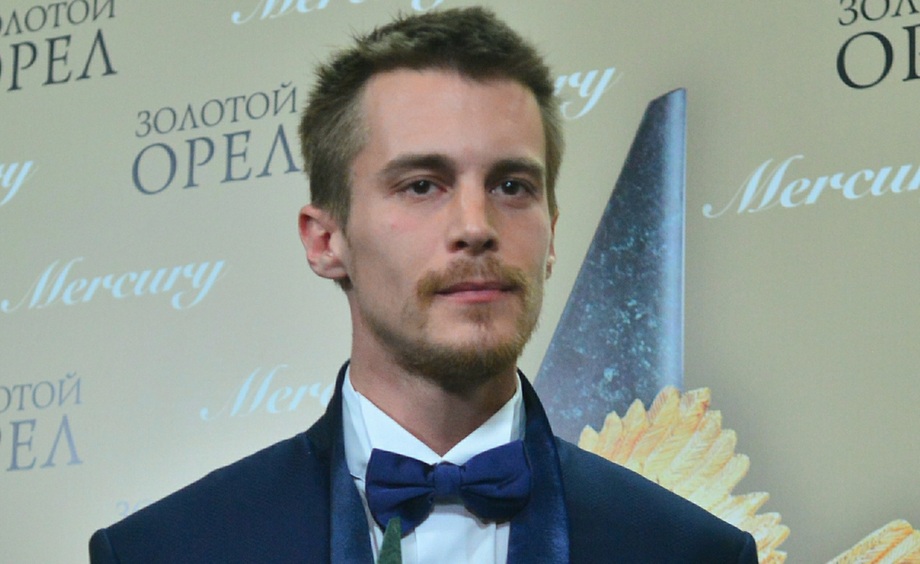 Иван Янковский