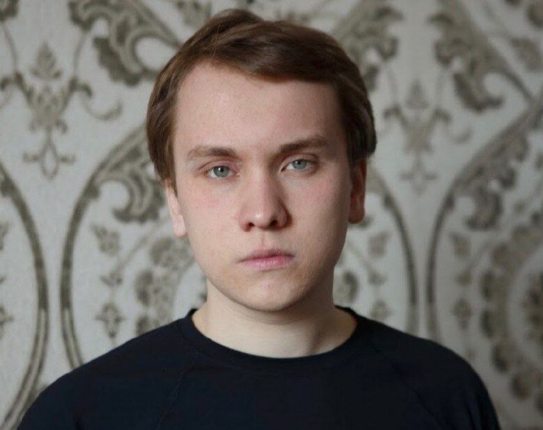 НИКИТА ВАСИН