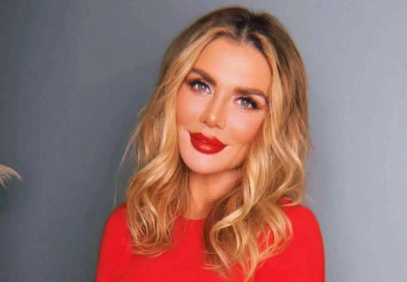Анна Седокова
