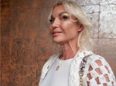 Анастасия Волочкова