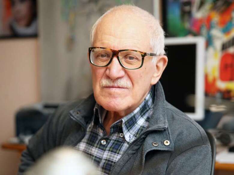 АЛЕКСАНДР МИТТА