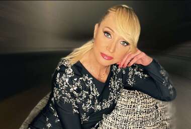 КРИСТИНА ОРБАКАЙТЕ