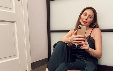 НАТАЛЬЯ БОЧКАРЕВА