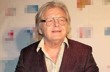 78-летний Юрий Антонов сделал интимное признание