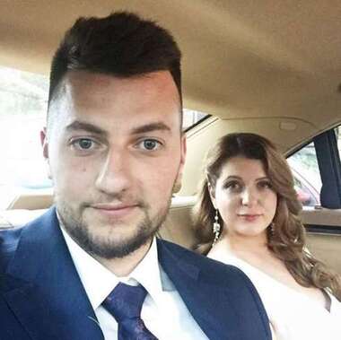 Анастасия и Богдан считались идеальной парой