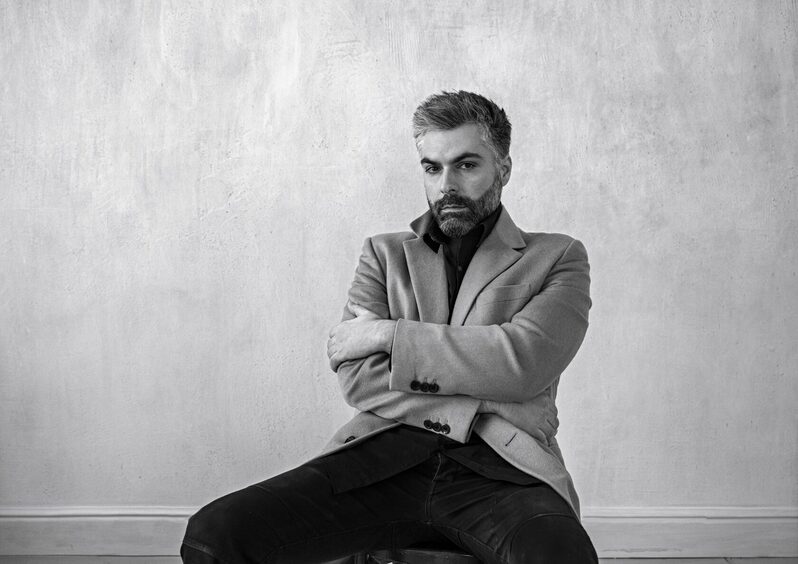 Дмитрий Исхаков: «Отцовство совершенно изменило меня»