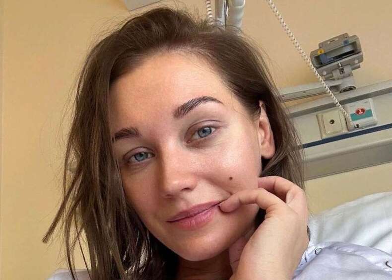 Кристина Асмус: «Мне и моим близким угрожали расправой»