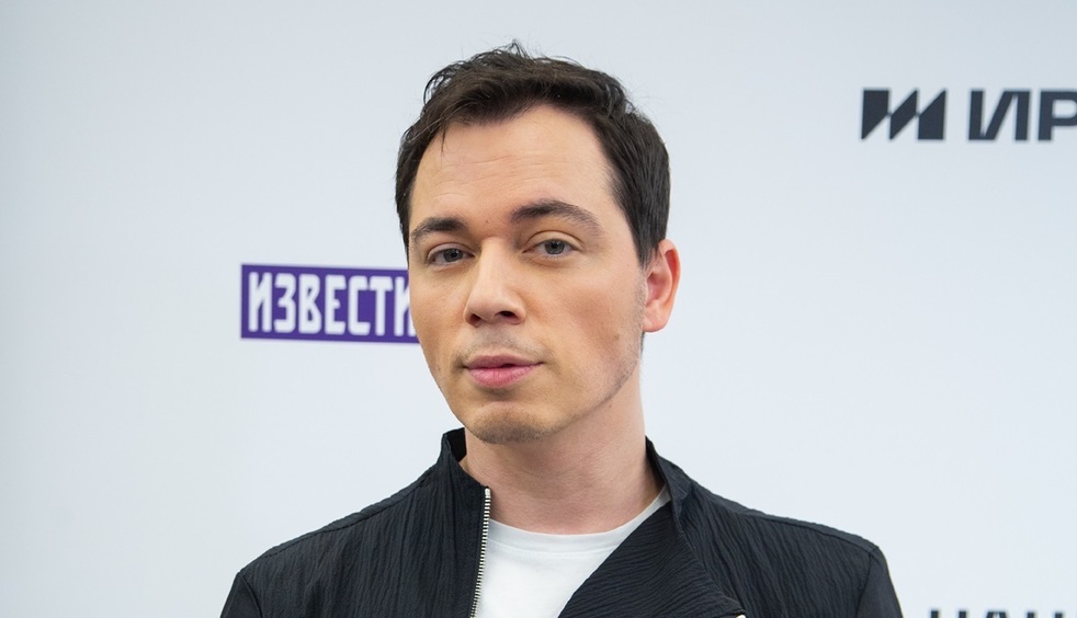 Родион Газманов
