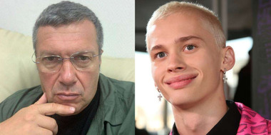 Даня Милохин обратился к Владимиру Соловьеву: «Ты меня не расстраиваешь ни капли»