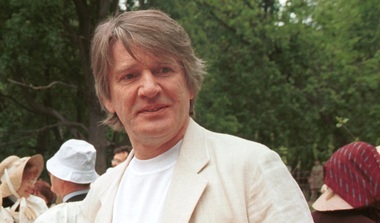 Александр Абдулов
