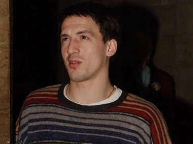 Артур Смольянинов