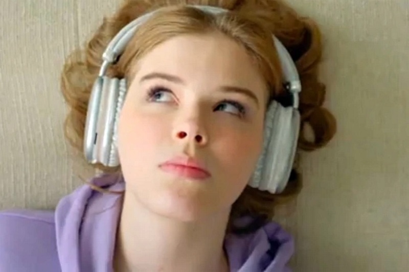 Евгения Абдулова