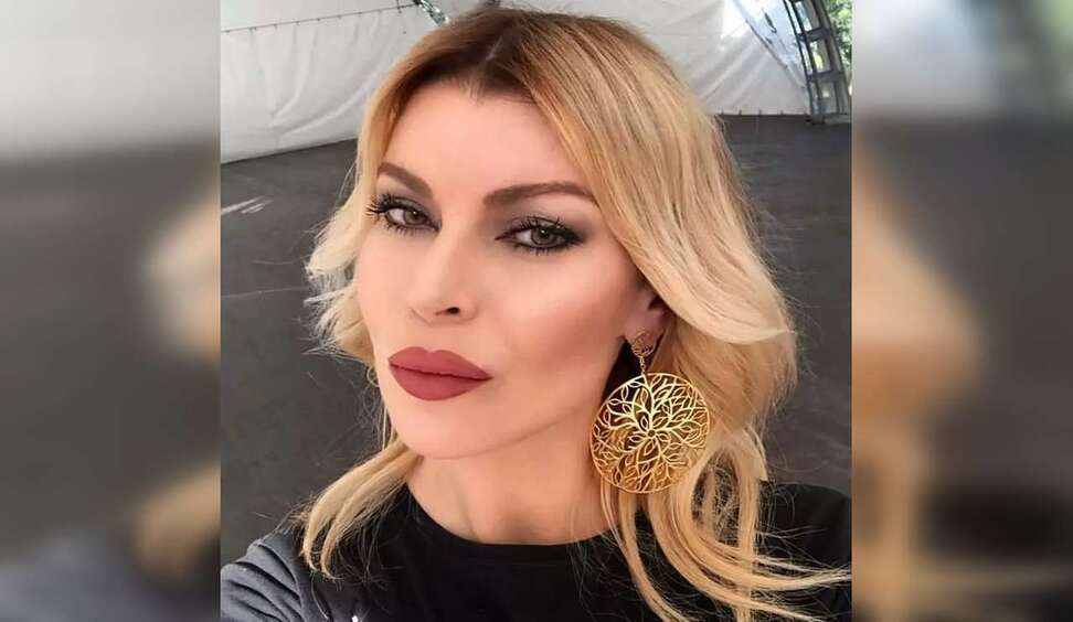 Лада Дэнс рассказала о боязни автомобилей после аварии