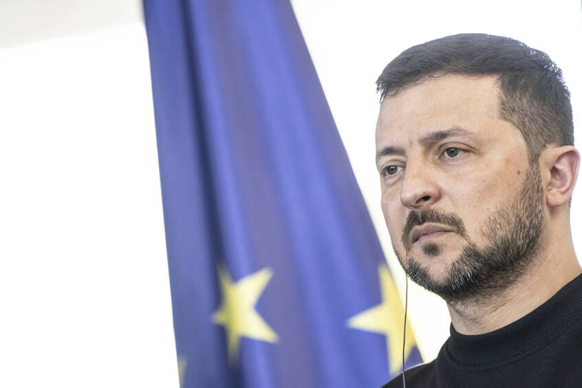 Квартиру Зеленского в Крыму продали на аукционе