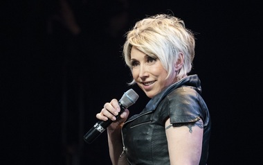Елена Воробей