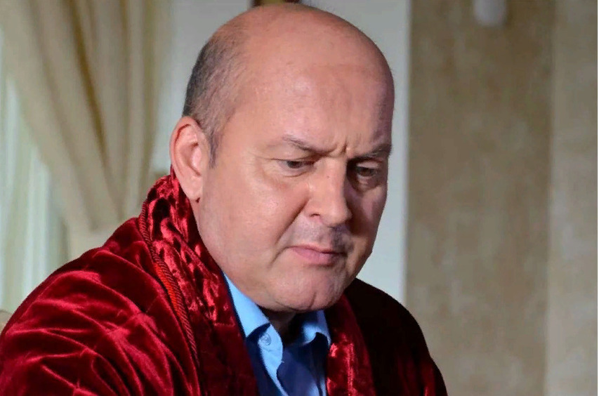 Вячеслав Гришечкин