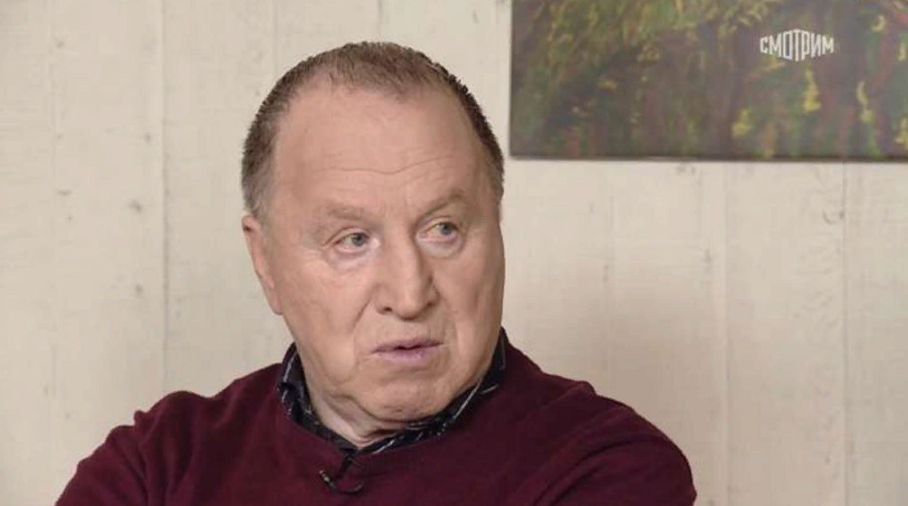 Владимир Стеклов
