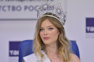 Анна Линникова
