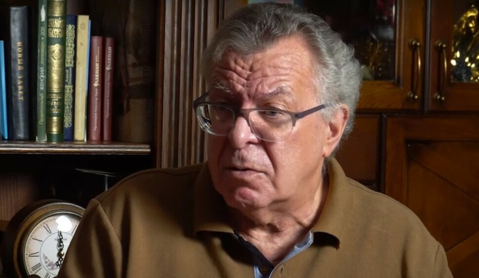 Андрей Ургант