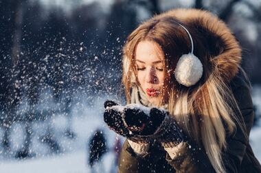 Трендовые пуховики, без которых ваша зима пройдет зря