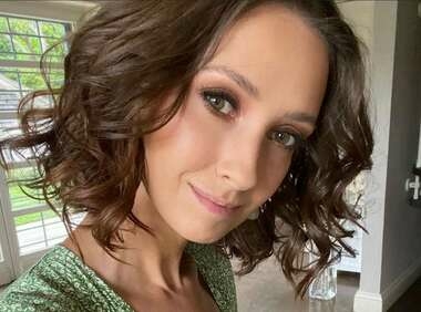 Живущая 14 лет в Израиле Настя Цветаева показала бомбоубежище в своей квартире, где они прячутся с детьми