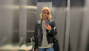Юлианна Караулова за два года подарила две квартиры: сыну и родителям