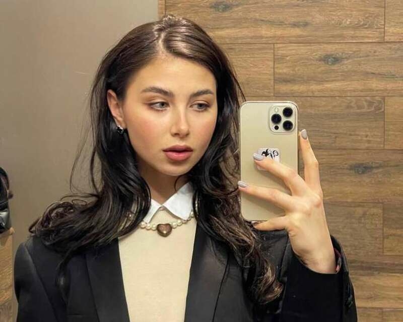 София Тарасова
