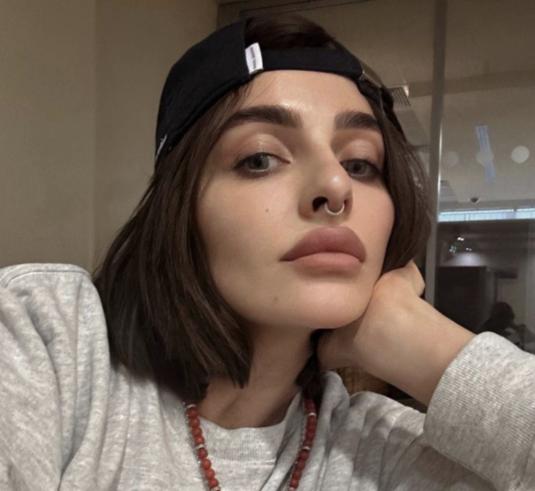 Екатерина Варнава