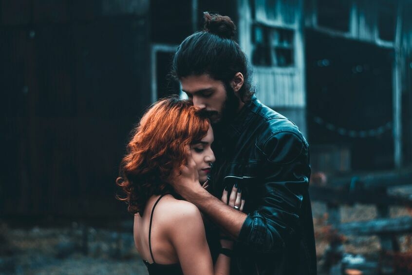 почему мы ищем мужчину, который был бы похож на бывшего