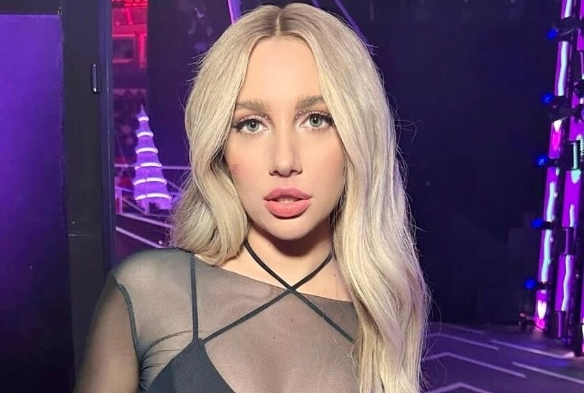 Mia Boyka
