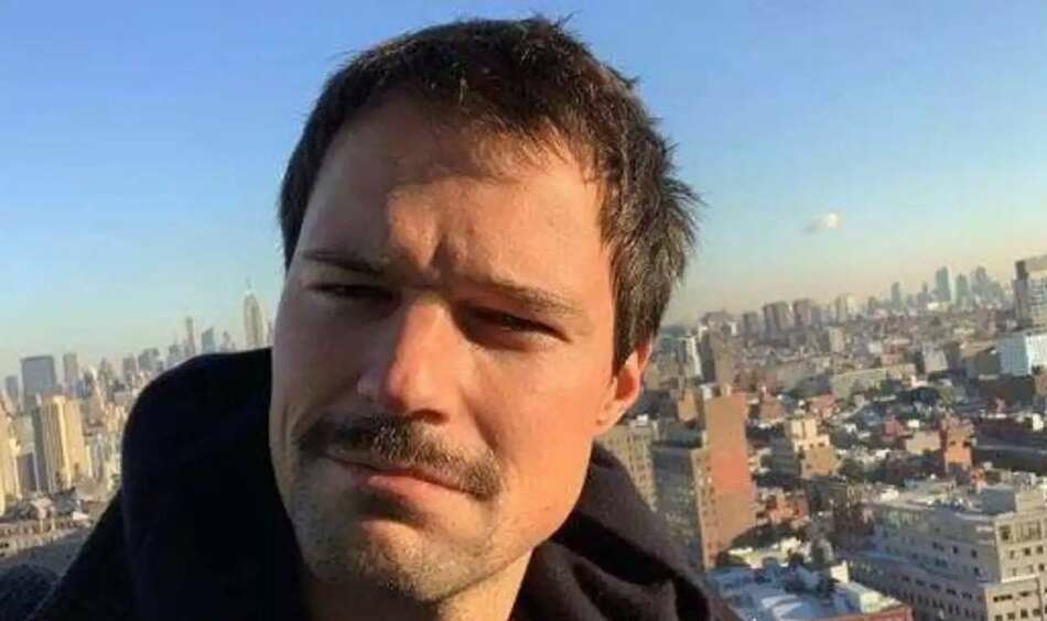 Данила Козловский вернулся из небытия